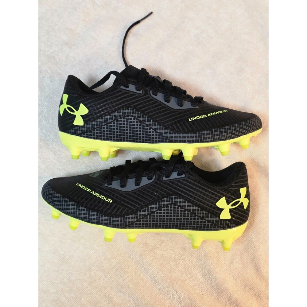 Under Armour Boys' Shadow Select 2 Jr size 5